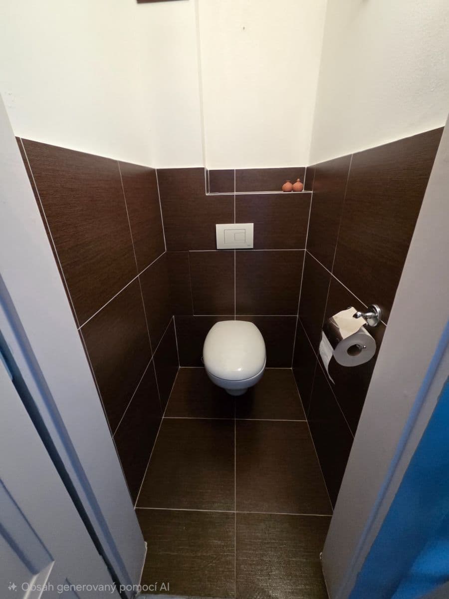 Predaj bytu 2-izbový 54 m², 5. května, Praha, Praha Predaj bytu 2-izbový 54 m², 5. května, Praha, Praha