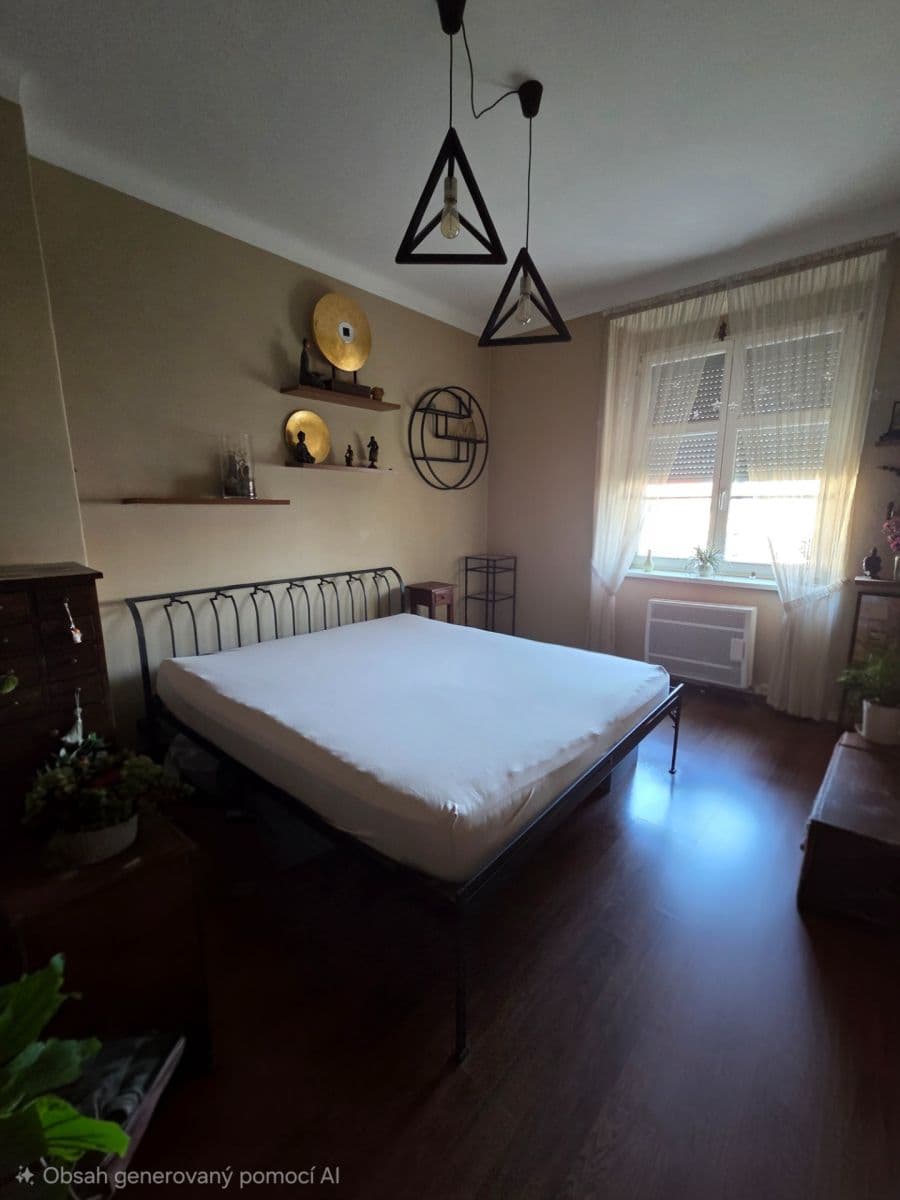 Predaj bytu 2-izbový 54 m², 5. května, Praha, Praha Predaj bytu 2-izbový 54 m², 5. května, Praha, Praha