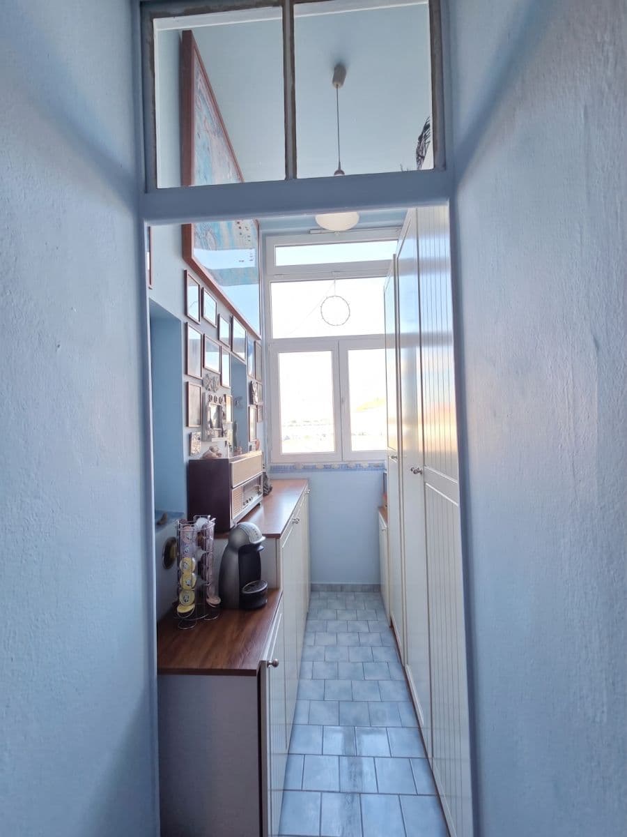 Predaj bytu 2-izbový 54 m², 5. května, Praha, Praha Predaj bytu 2-izbový 54 m², 5. května, Praha, Praha