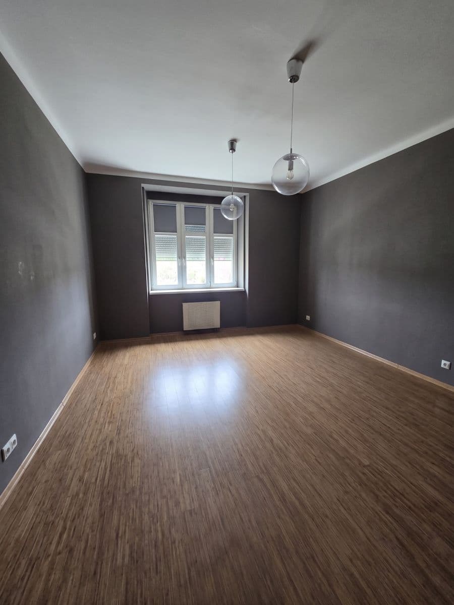 Predaj bytu 2-izbový 54 m², 5. května, Praha, Praha Predaj bytu 2-izbový 54 m², 5. května, Praha, Praha