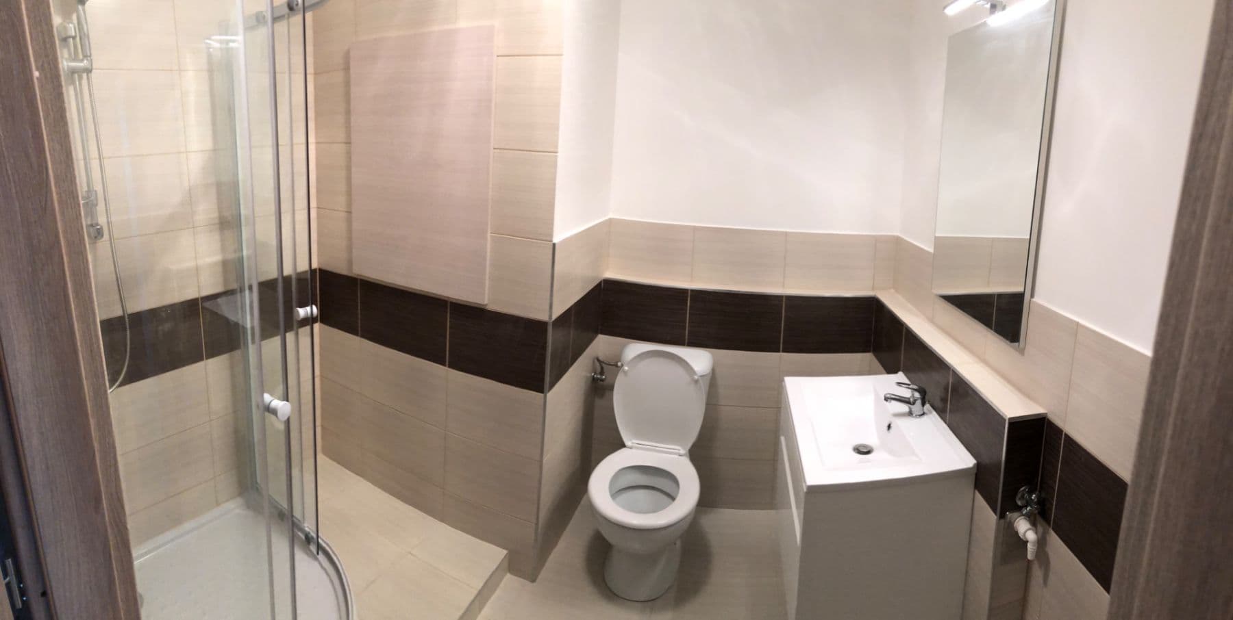 Predaj bytu 2-izbový 45 m², Šachetní, Příbram, Středočeský kraj Predaj bytu 2-izbový 45 m², Šachetní, Příbram, Středočeský kraj