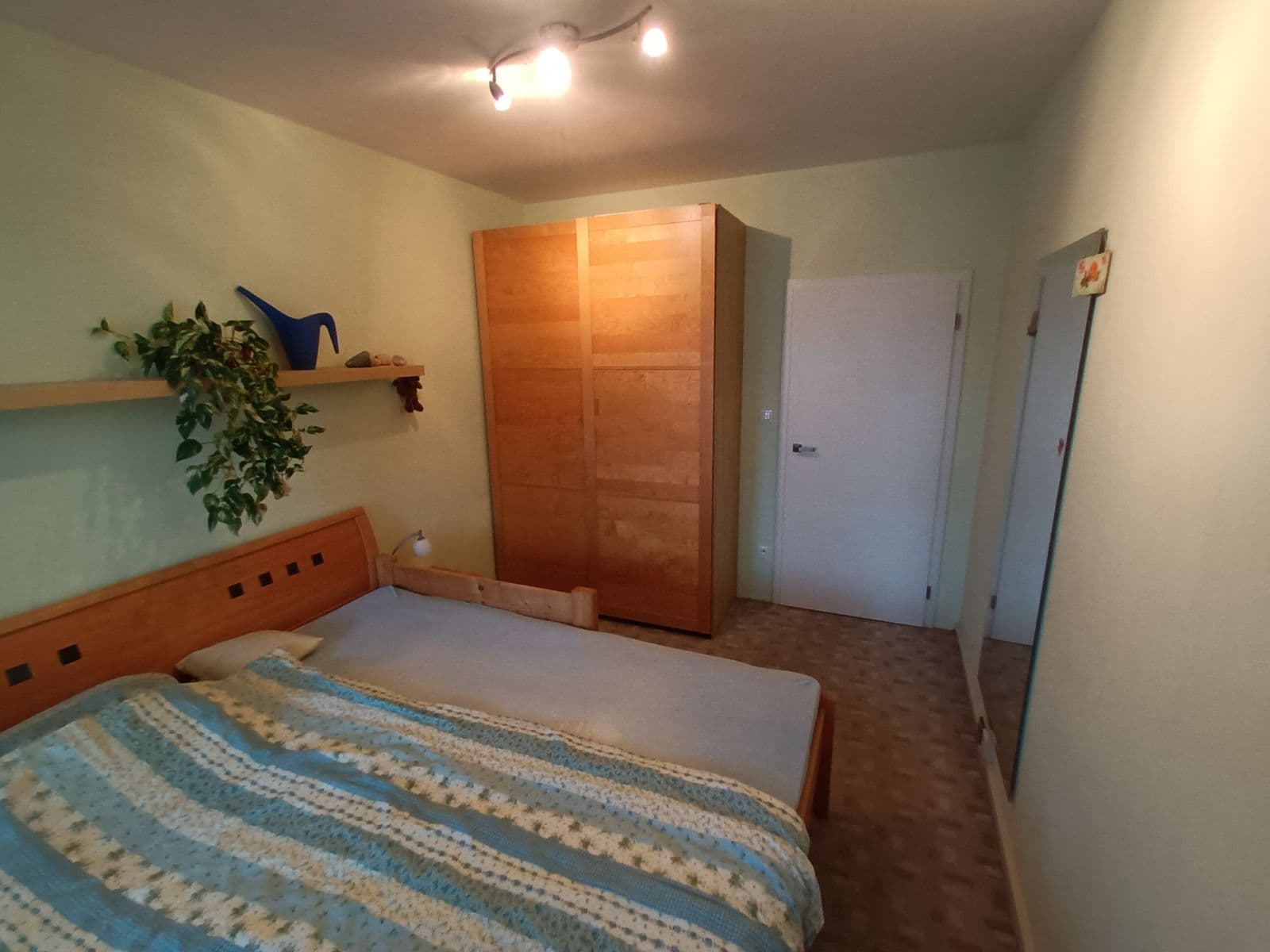 Prenájom bytu 3-izbový 79 m², Zelená, Olomouc, Olomoucký kraj Prenájom bytu 3-izbový 79 m², Zelená, Olomouc, Olomoucký kraj