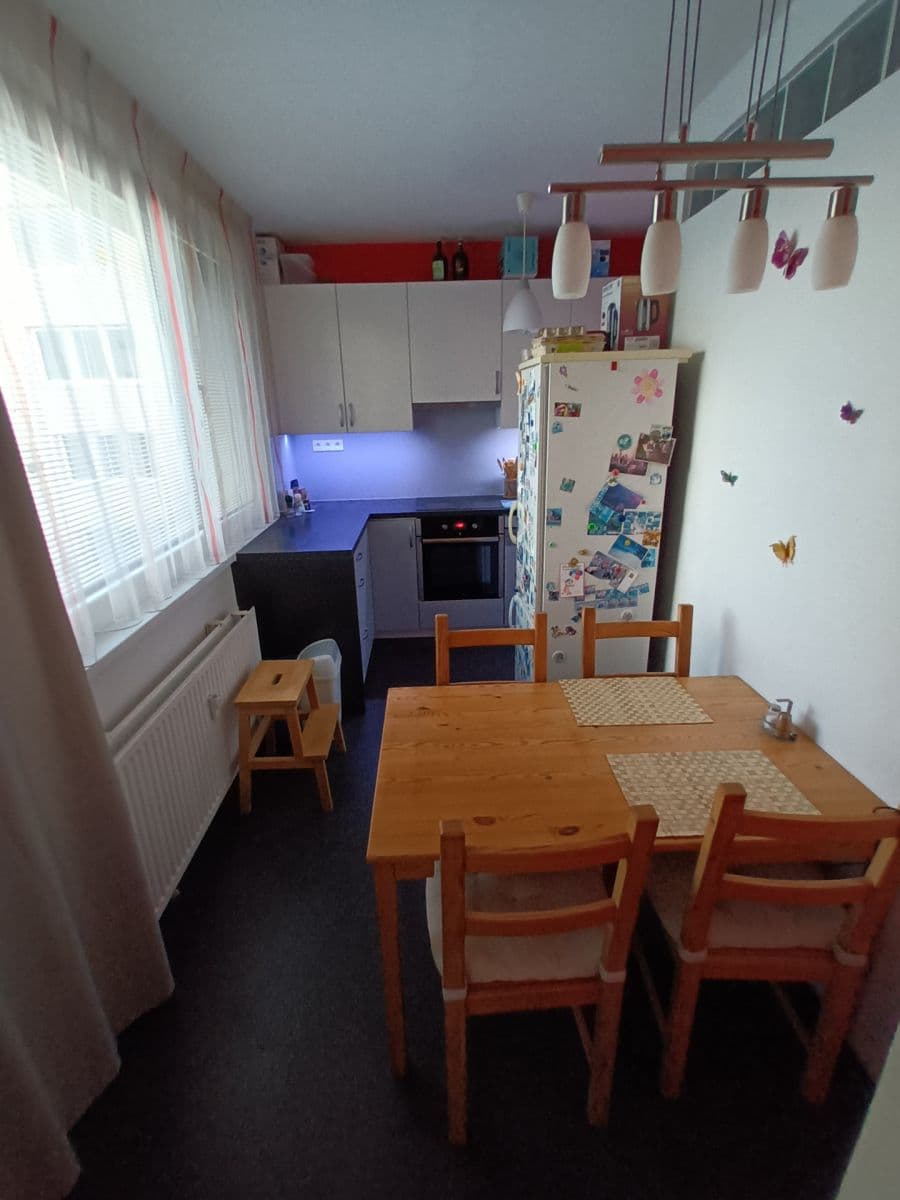 Prenájom bytu 3-izbový 79 m², Zelená, Olomouc, Olomoucký kraj Prenájom bytu 3-izbový 79 m², Zelená, Olomouc, Olomoucký kraj