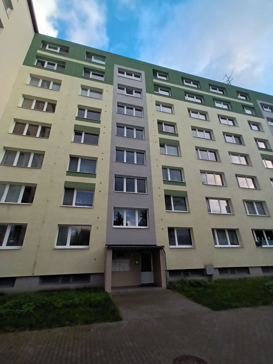 Prenájom bytu 3-izbový 79 m², Zelená, Olomouc, Olomoucký kraj Prenájom bytu 3-izbový 79 m², Zelená, Olomouc, Olomoucký kraj