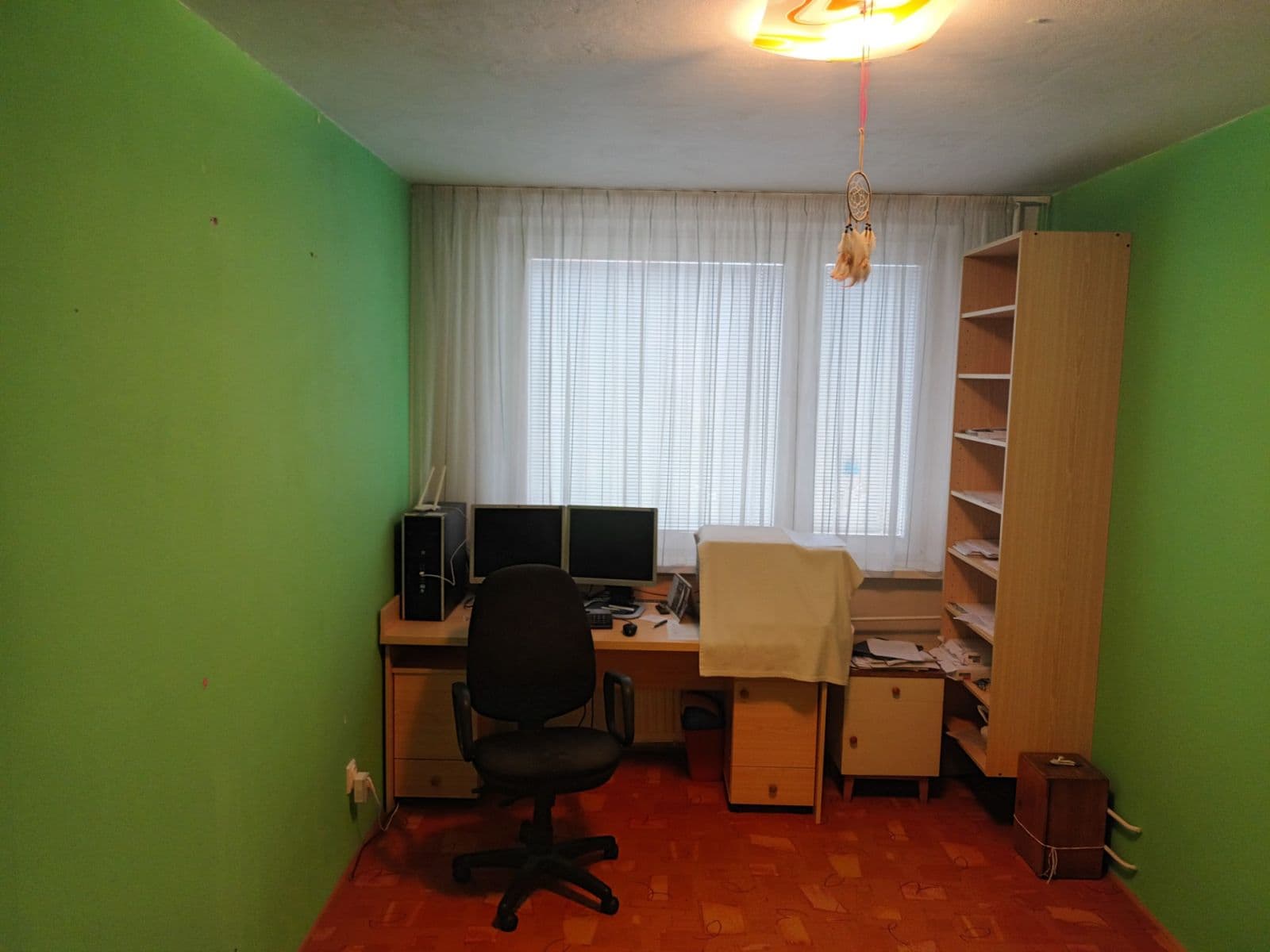 Prenájom bytu 3-izbový 79 m², Zelená, Olomouc, Olomoucký kraj Prenájom bytu 3-izbový 79 m², Zelená, Olomouc, Olomoucký kraj