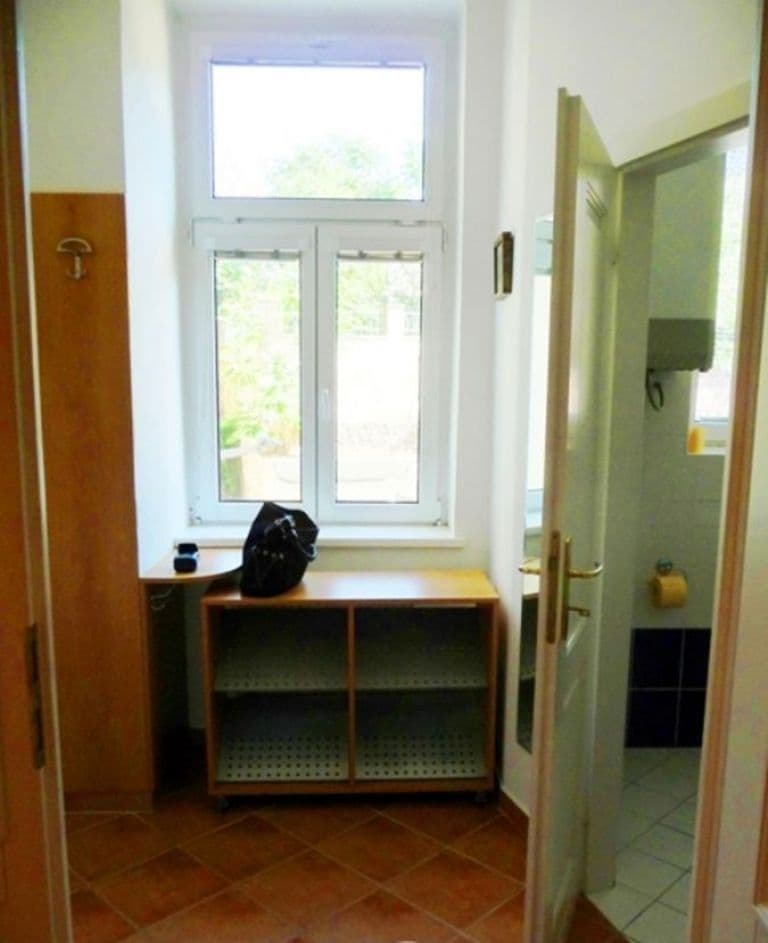 Prenájom bytu 1-izbový 43 m², Řehořova, Praha, Praha Prenájom bytu 1-izbový 43 m², Řehořova, Praha, Praha