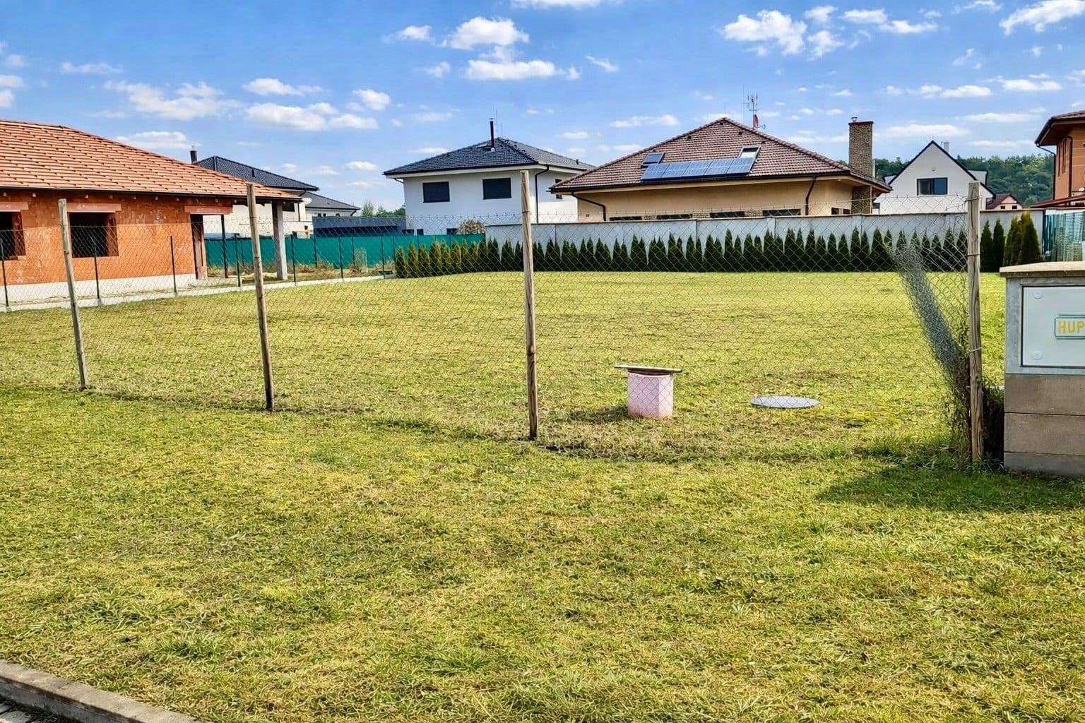 Predaj pozemku 713 m², Seifertova, Lysá nad Labem, Středočeský kraj Predaj pozemku 713 m², Seifertova, Lysá nad Labem, Středočeský kraj