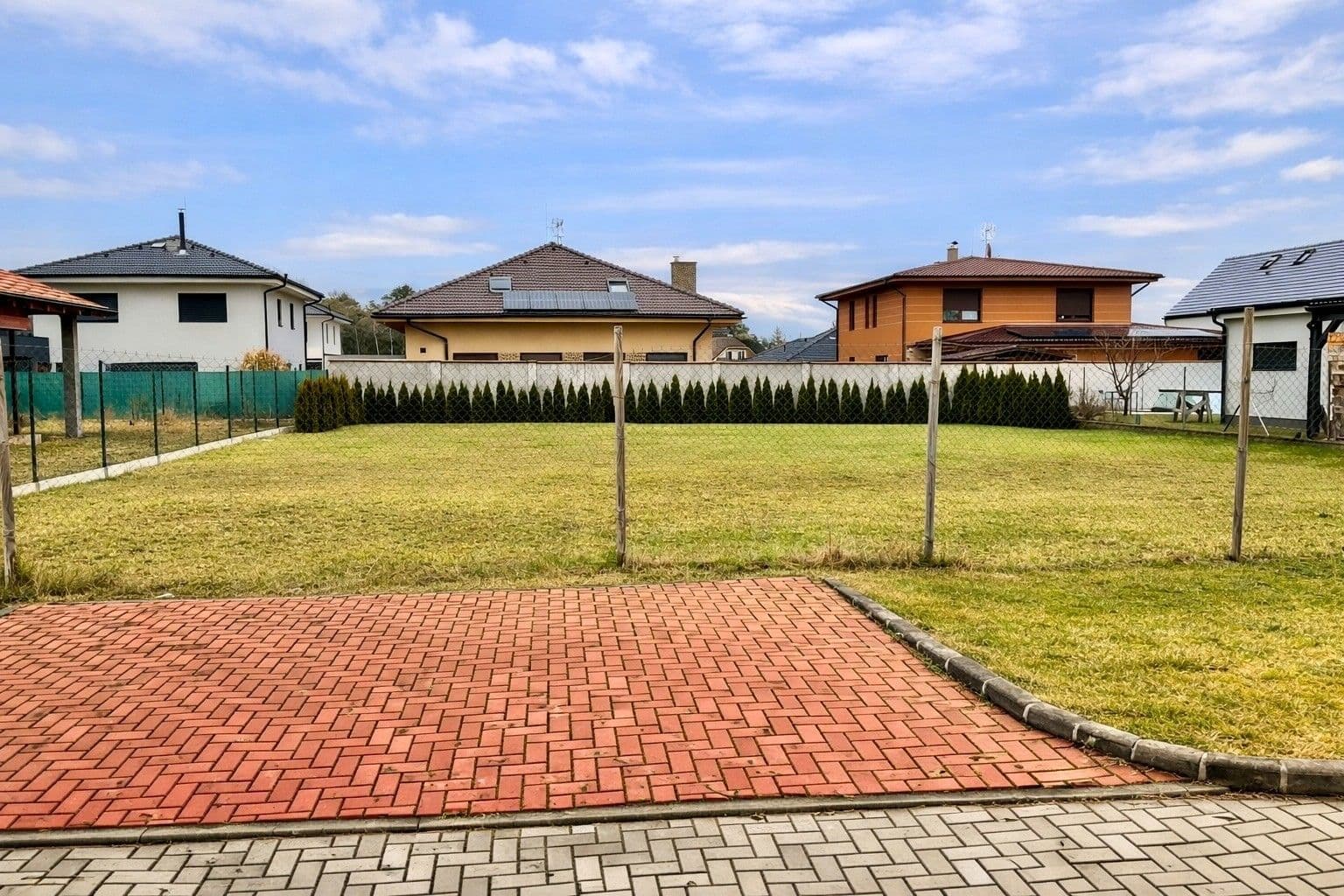 Predaj pozemku 713 m², Seifertova, Lysá nad Labem, Středočeský kraj Predaj pozemku 713 m², Seifertova, Lysá nad Labem, Středočeský kraj