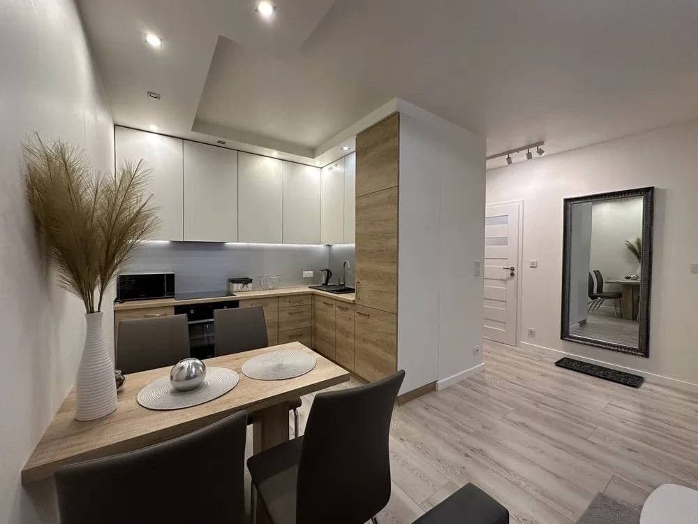 Prenájom bytu 2-izbový 43 m², K Červenému vrchu, Praha, Praha Prenájom bytu 2-izbový 43 m², K Červenému vrchu, Praha, Praha