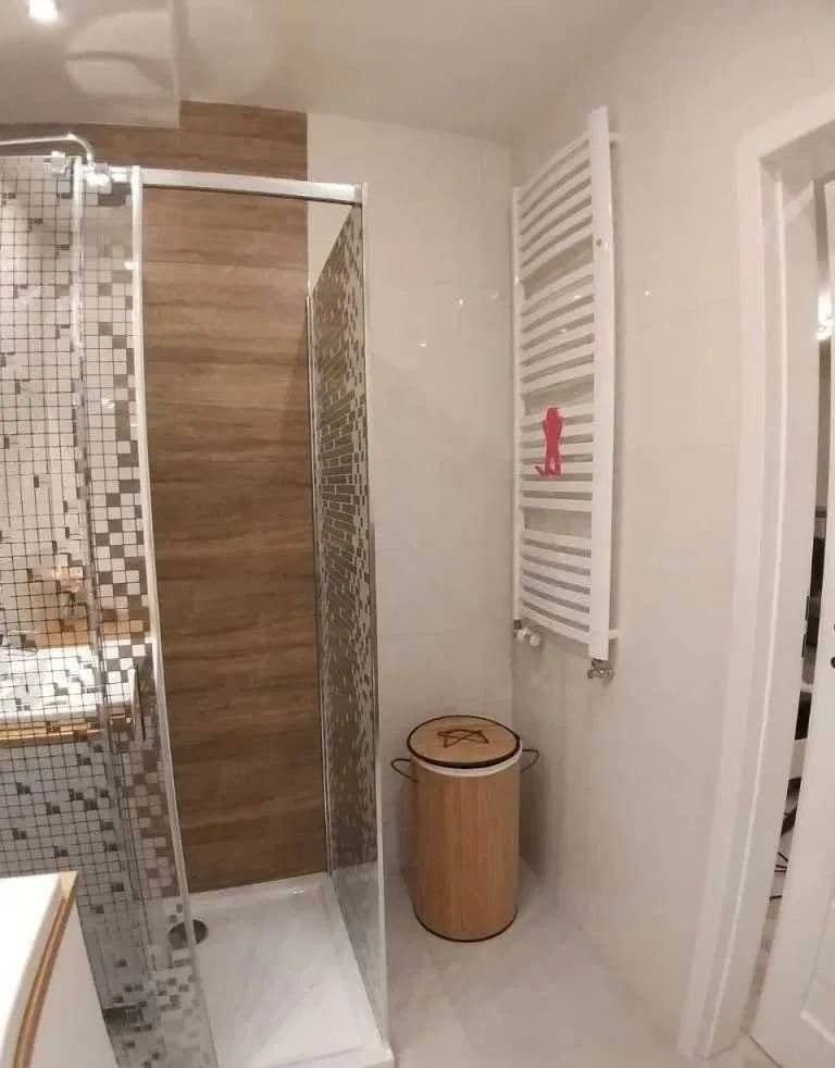 Prenájom bytu 2-izbový 43 m², K Červenému vrchu, Praha, Praha Prenájom bytu 2-izbový 43 m², K Červenému vrchu, Praha, Praha