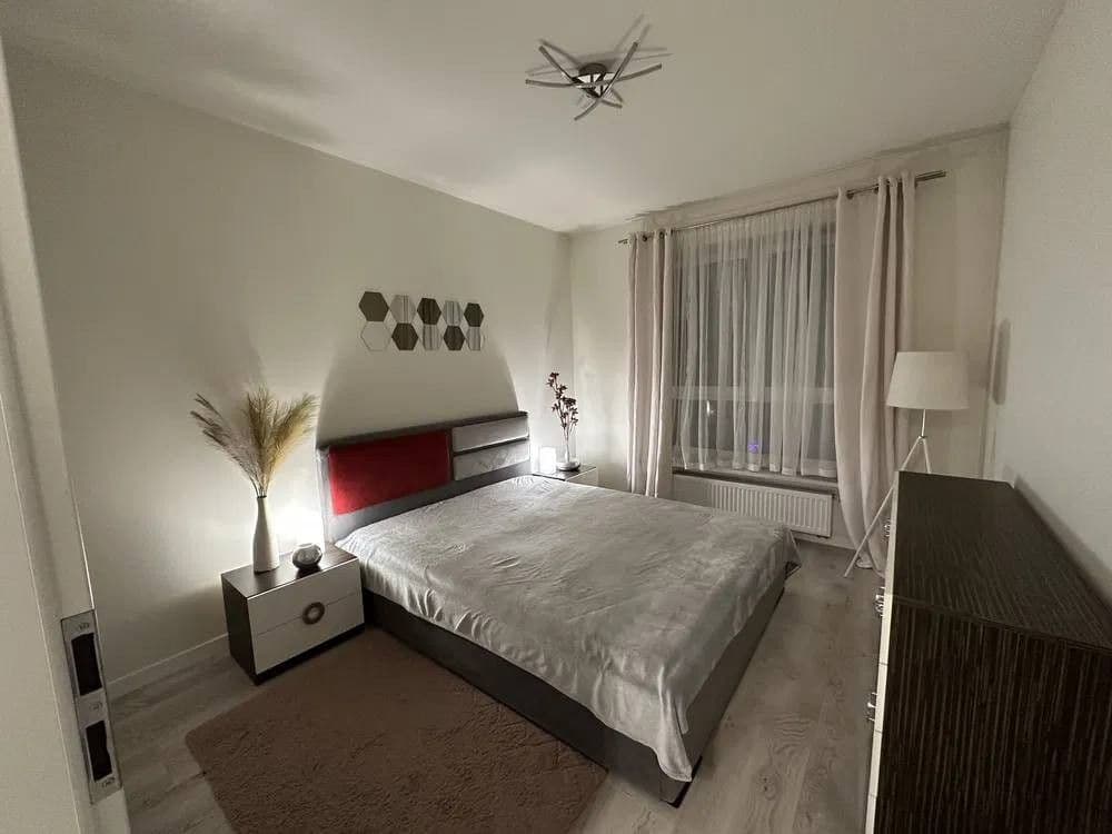 Prenájom bytu 2-izbový 43 m², K Červenému vrchu, Praha, Praha Prenájom bytu 2-izbový 43 m², K Červenému vrchu, Praha, Praha