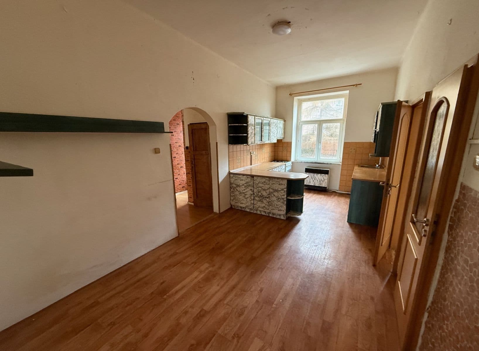 Predaj bytu 3-izbový 90 m², K Višňovce, Pardubice, Pardubický kraj Predaj bytu 3-izbový 90 m², K Višňovce, Pardubice, Pardubický kraj