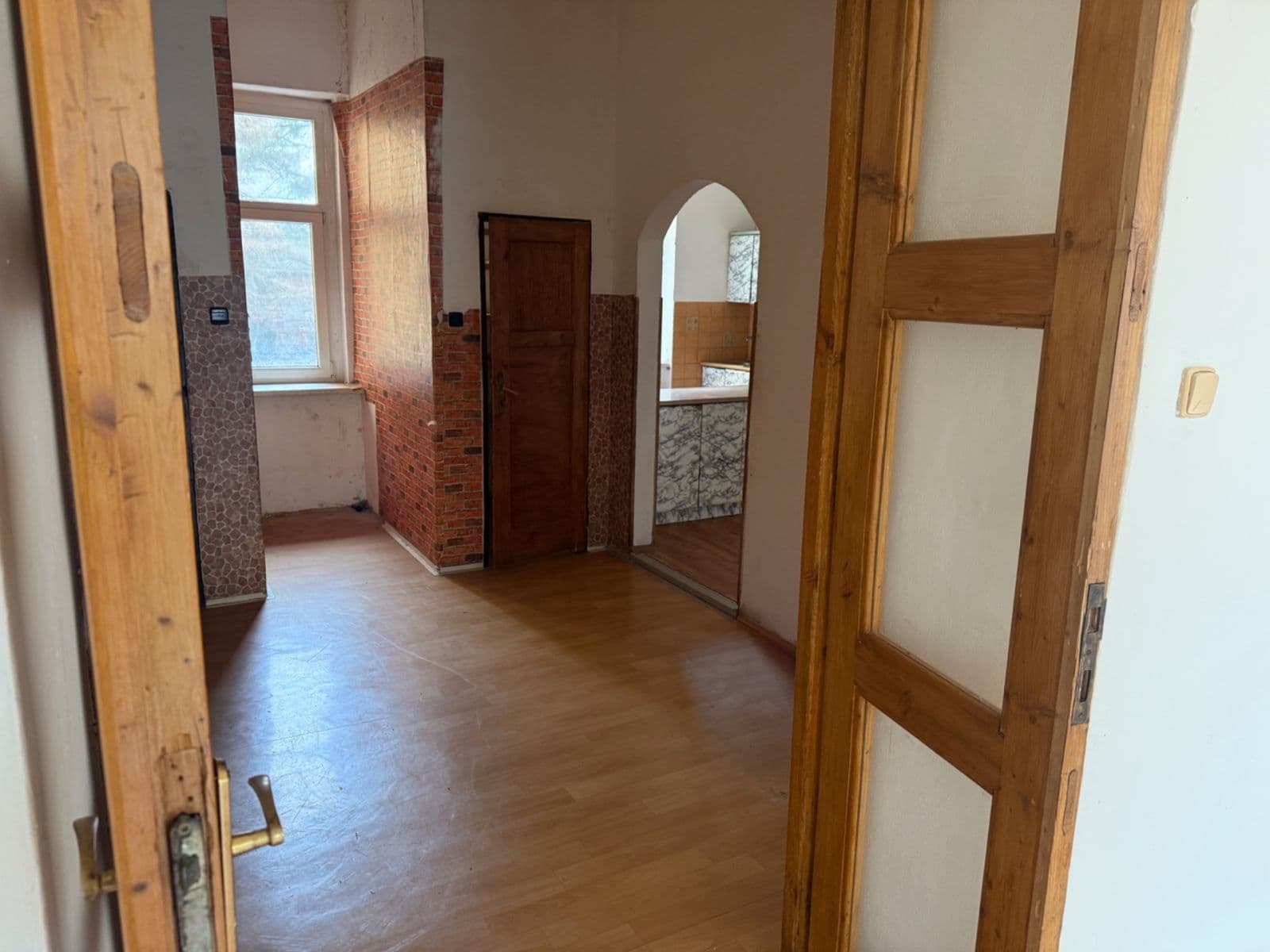 Predaj bytu 3-izbový 90 m², K Višňovce, Pardubice, Pardubický kraj Predaj bytu 3-izbový 90 m², K Višňovce, Pardubice, Pardubický kraj