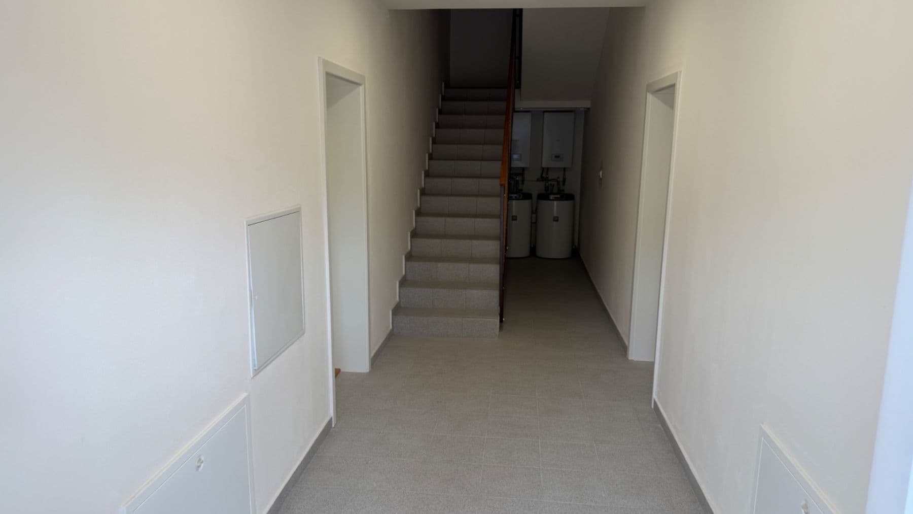 Prenájom bytu 2-izbový 37 m², Na Potoce, Divišov, Středočeský kraj Prenájom bytu 2-izbový 37 m², Na Potoce, Divišov, Středočeský kraj