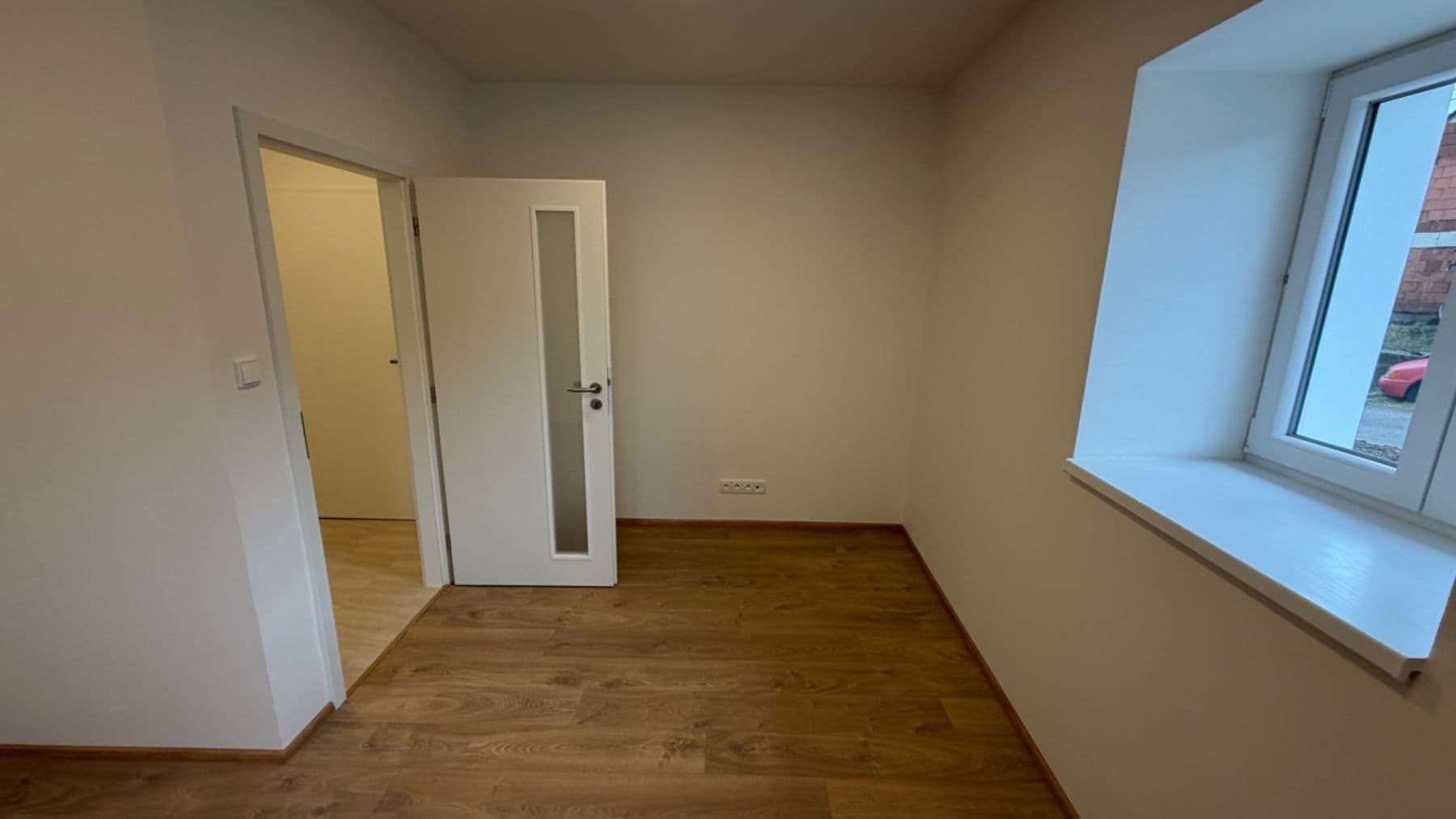 Prenájom bytu 2-izbový 37 m², Na Potoce, Divišov, Středočeský kraj Prenájom bytu 2-izbový 37 m², Na Potoce, Divišov, Středočeský kraj