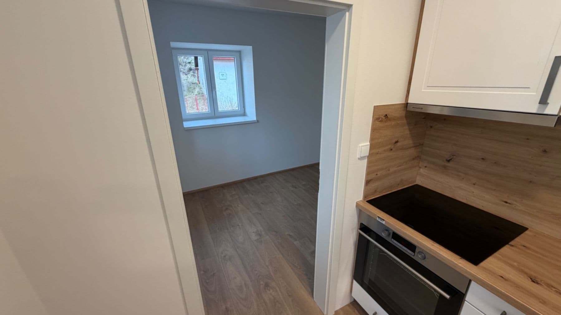Prenájom bytu 2-izbový 37 m², Na Potoce, Divišov, Středočeský kraj Prenájom bytu 2-izbový 37 m², Na Potoce, Divišov, Středočeský kraj
