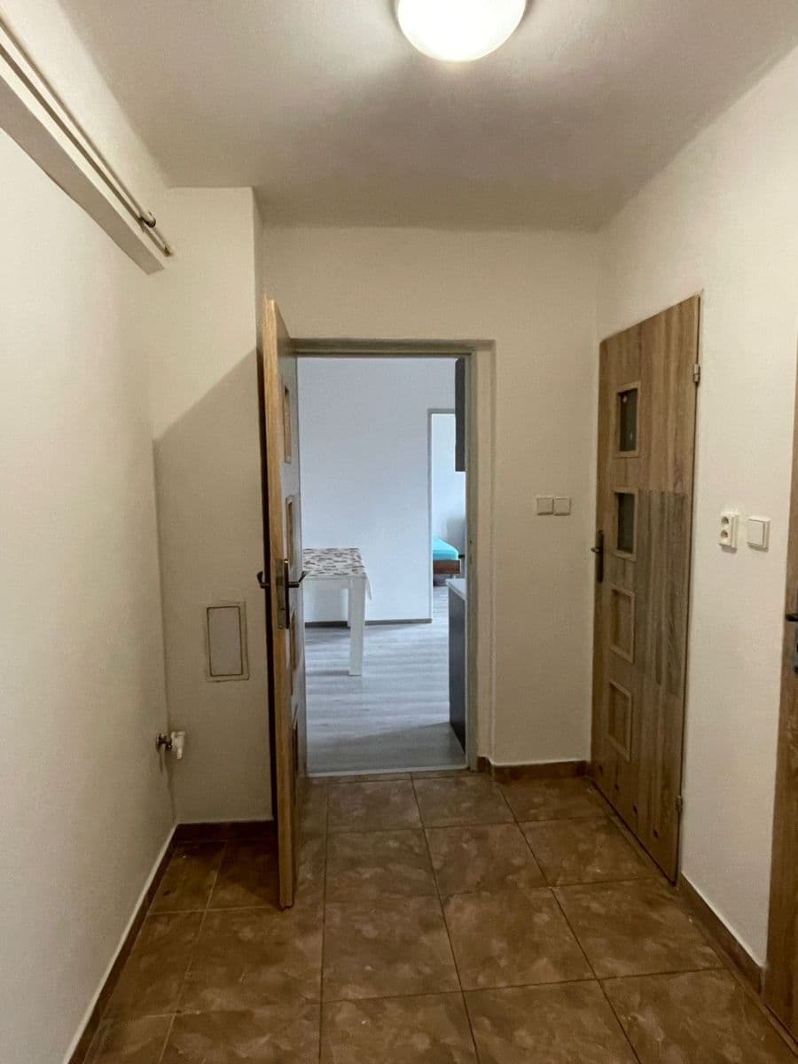 Prenájom bytu 2-izbový 47 m², 28. října, Ostrava, Moravskoslezský kraj Prenájom bytu 2-izbový 47 m², 28. října, Ostrava, Moravskoslezský kraj