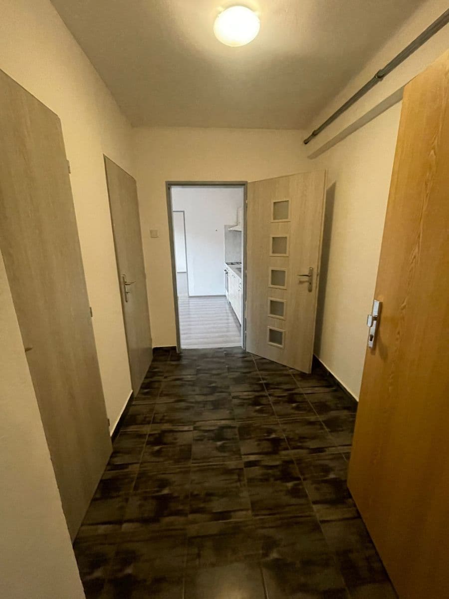 Prenájom bytu 1-izbový 47 m², 28. října, Ostrava, Moravskoslezský kraj Prenájom bytu 1-izbový 47 m², 28. října, Ostrava, Moravskoslezský kraj