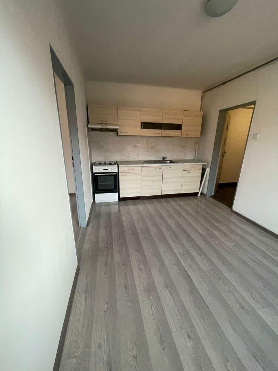 Prenájom bytu 1-izbový 47 m², 28. října, Ostrava, Moravskoslezský kraj Prenájom bytu 1-izbový 47 m², 28. října, Ostrava, Moravskoslezský kraj