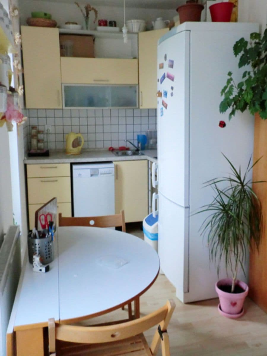 Prenájom bytu 1-izbový 49 m², U Zátiší, Praha, Praha Prenájom bytu 1-izbový 49 m², U Zátiší, Praha, Praha