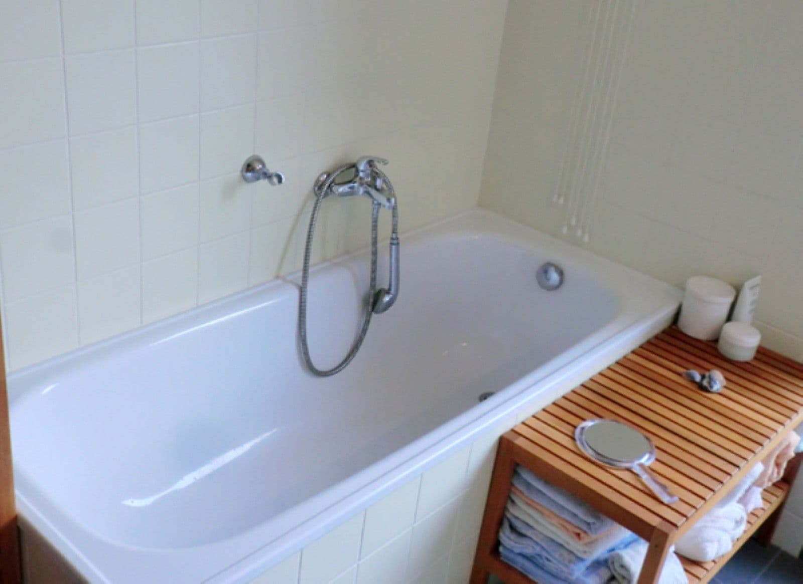 Prenájom bytu 1-izbový 49 m², U Zátiší, Praha, Praha Prenájom bytu 1-izbový 49 m², U Zátiší, Praha, Praha