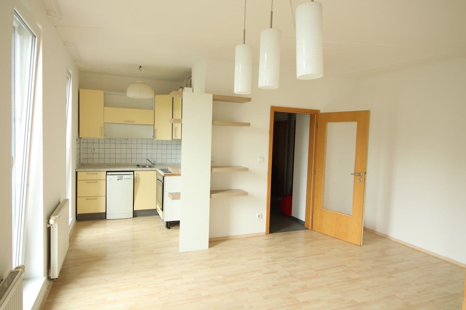 Prenájom bytu 1-izbový 49 m², U Zátiší, Praha, Praha Prenájom bytu 1-izbový 49 m², U Zátiší, Praha, Praha