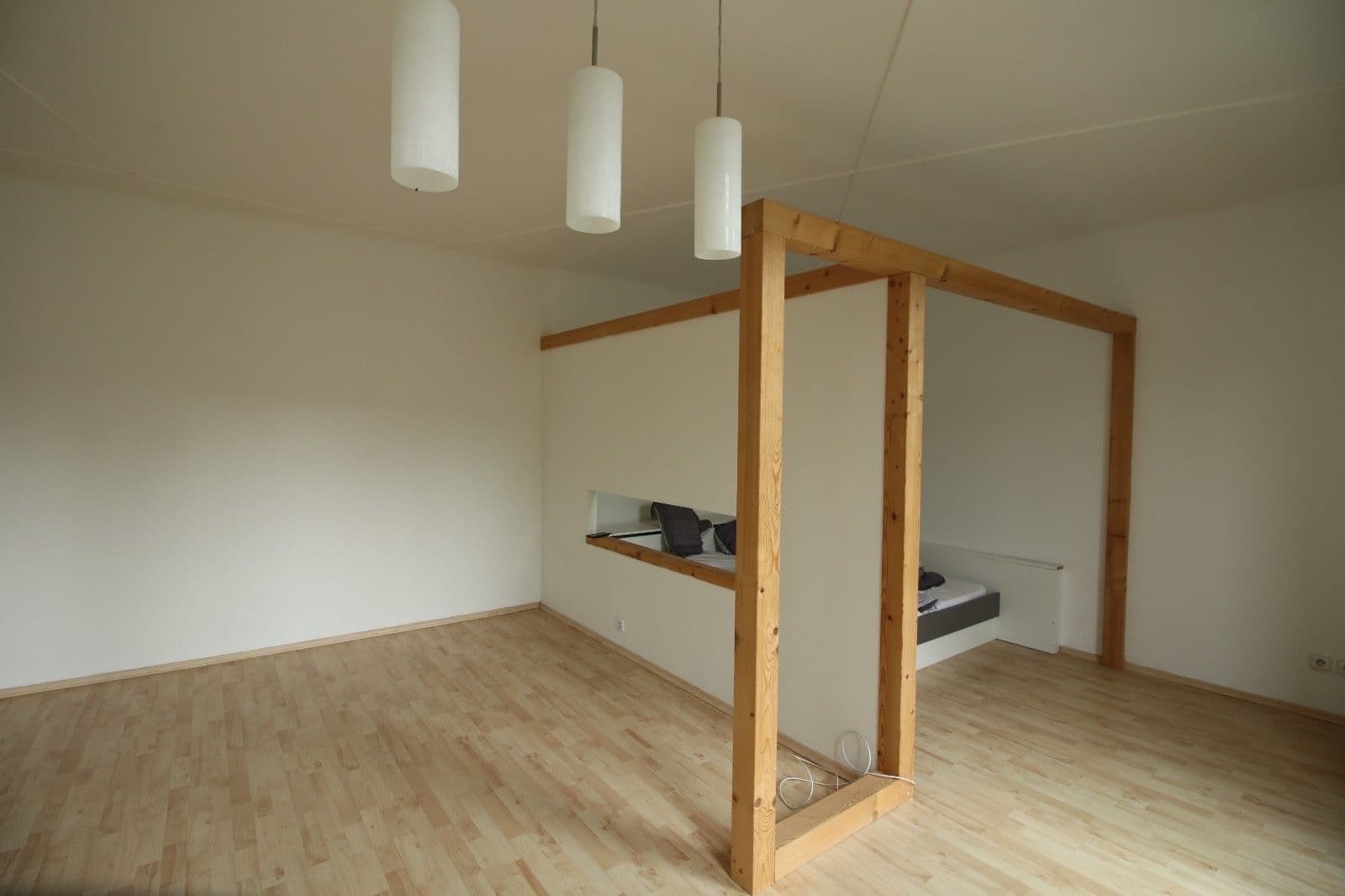 Prenájom bytu 1-izbový 49 m², U Zátiší, Praha, Praha Prenájom bytu 1-izbový 49 m², U Zátiší, Praha, Praha