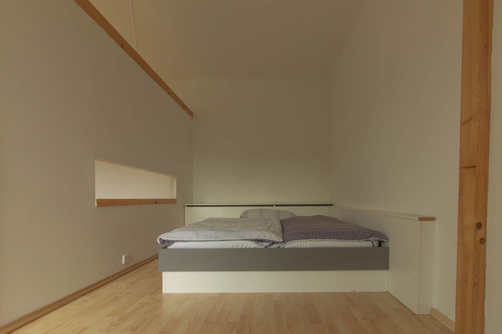 Prenájom bytu 1-izbový 49 m², U Zátiší, Praha, Praha Prenájom bytu 1-izbový 49 m², U Zátiší, Praha, Praha