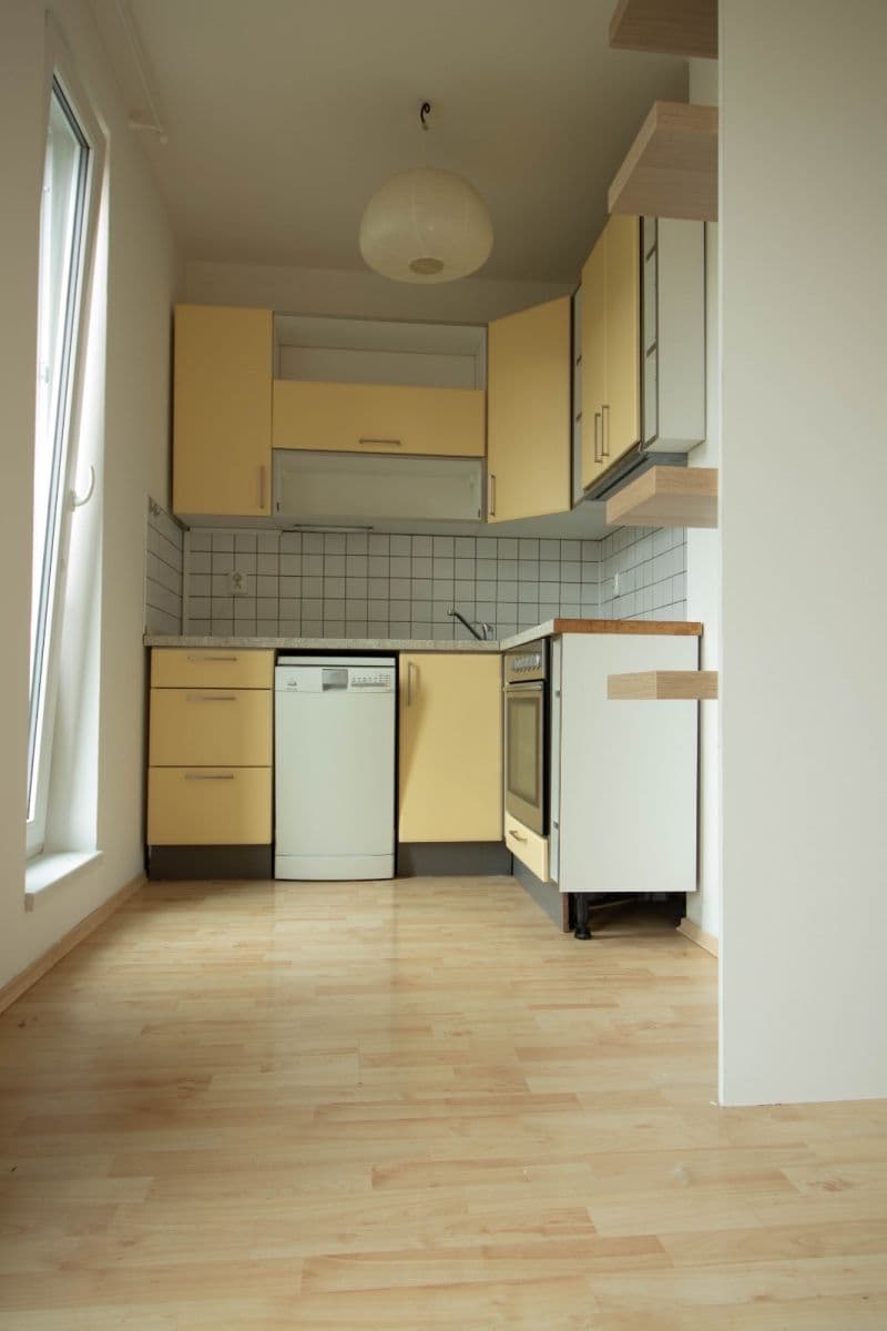 Prenájom bytu 1-izbový 49 m², U Zátiší, Praha, Praha Prenájom bytu 1-izbový 49 m², U Zátiší, Praha, Praha