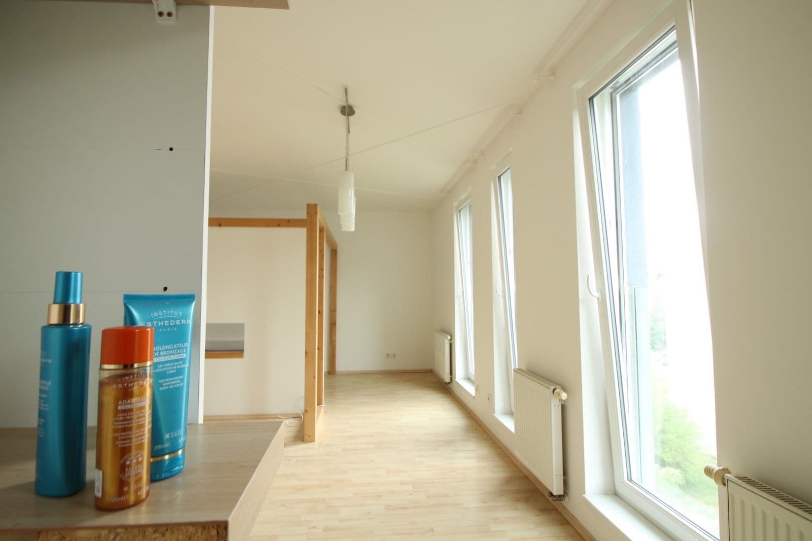 Prenájom bytu 1-izbový 49 m², U Zátiší, Praha, Praha Prenájom bytu 1-izbový 49 m², U Zátiší, Praha, Praha