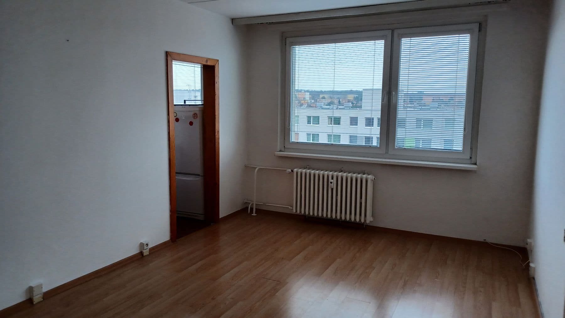 Prenájom bytu 1-izbový 34 m², Pejevové, Praha, Praha Prenájom bytu 1-izbový 34 m², Pejevové, Praha, Praha