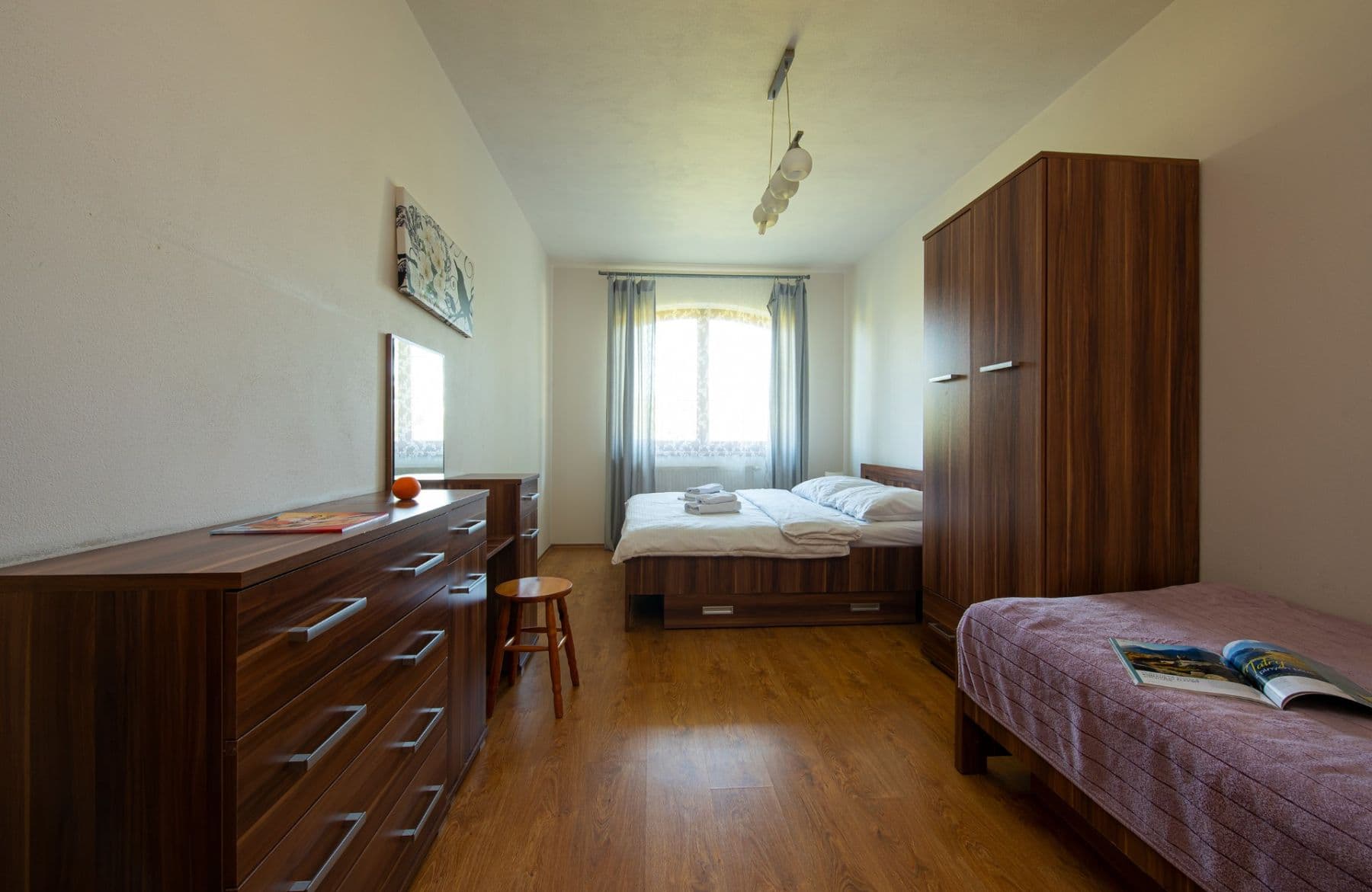 Prenájom bytu 2-izbový 50 m², Tatranská, Veľká Lomnica, Prešovský kraj Prenájom bytu 2-izbový 50 m², Tatranská, Veľká Lomnica, Prešovský kraj