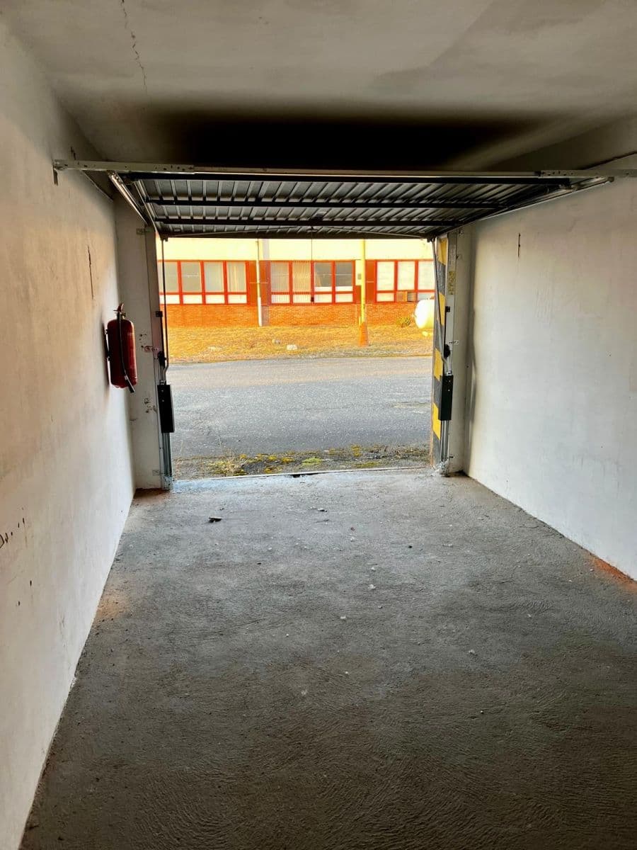 Predaj garáže 19 m², Most, Ústecký kraj Predaj garáže 19 m², Most, Ústecký kraj