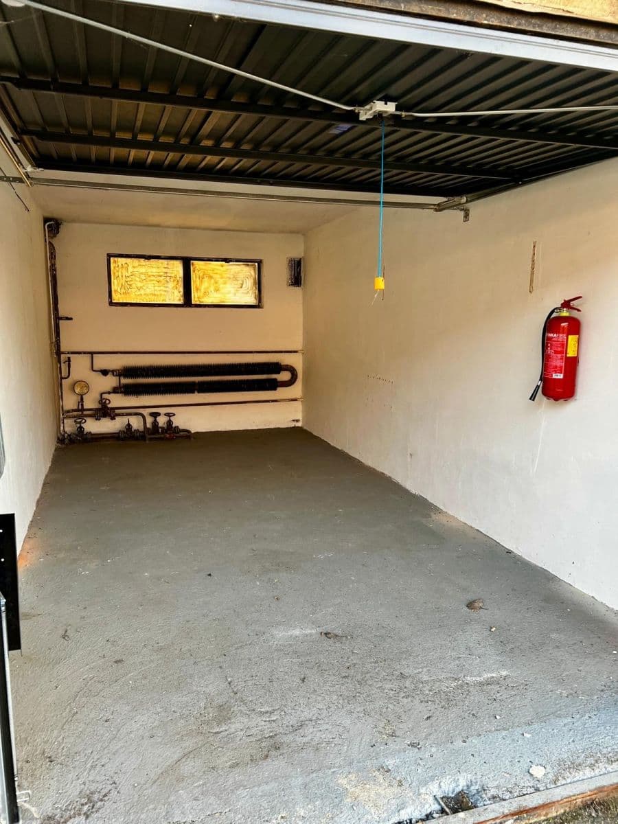 Predaj garáže 19 m², Most, Ústecký kraj Predaj garáže 19 m², Most, Ústecký kraj