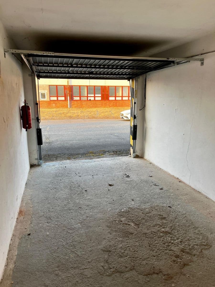 Predaj garáže 19 m², Most, Ústecký kraj Predaj garáže 19 m², Most, Ústecký kraj