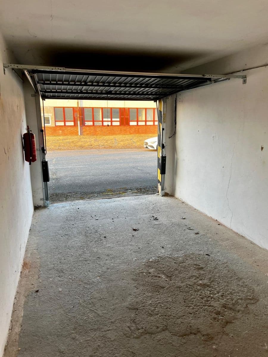 Predaj garáže 19 m², Most, Ústecký kraj Predaj garáže 19 m², Most, Ústecký kraj