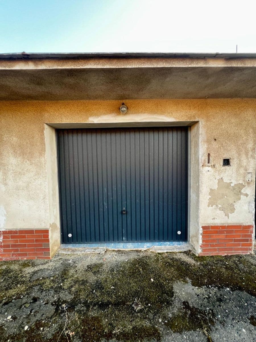 Predaj garáže 19 m², Most, Ústecký kraj Predaj garáže 19 m², Most, Ústecký kraj