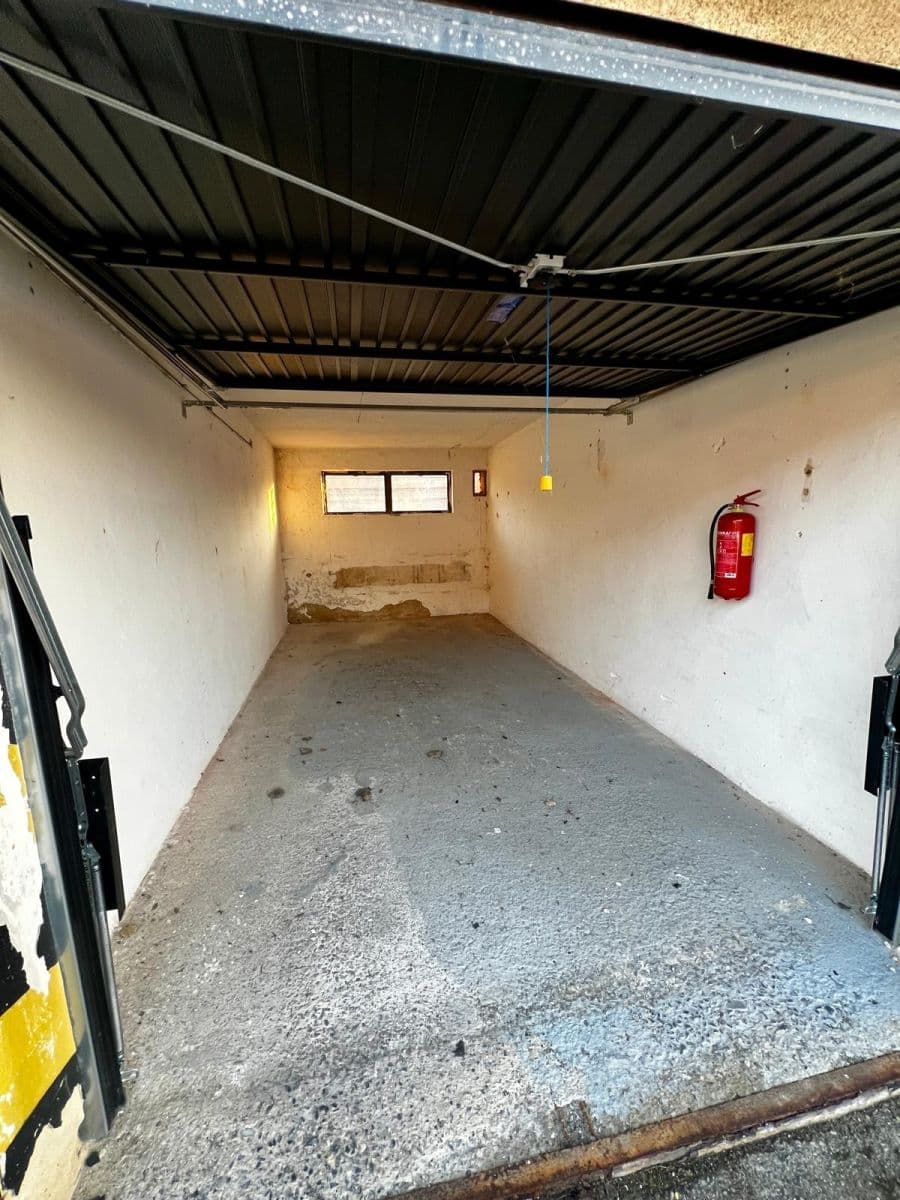 Predaj garáže 19 m², Most, Ústecký kraj Predaj garáže 19 m², Most, Ústecký kraj