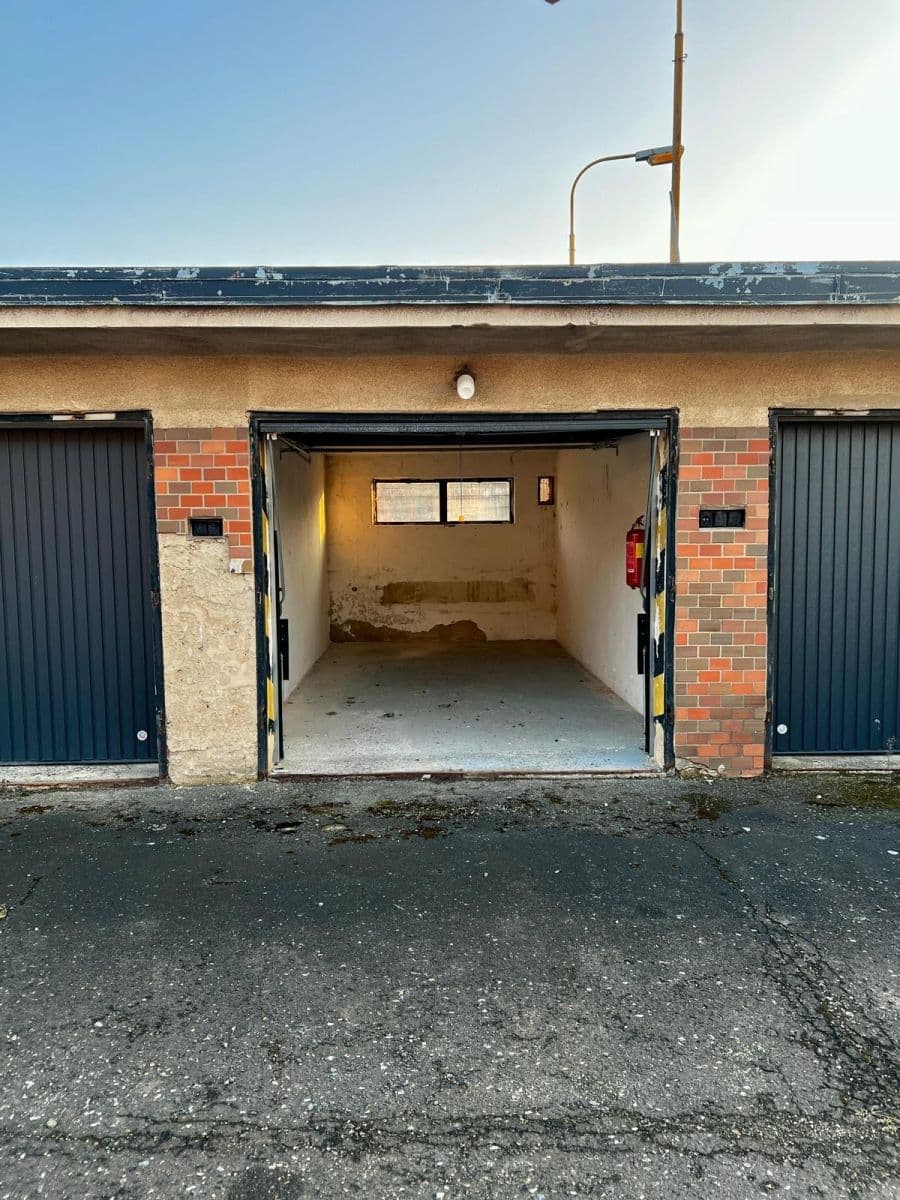 Predaj garáže 19 m², Most, Ústecký kraj Predaj garáže 19 m², Most, Ústecký kraj