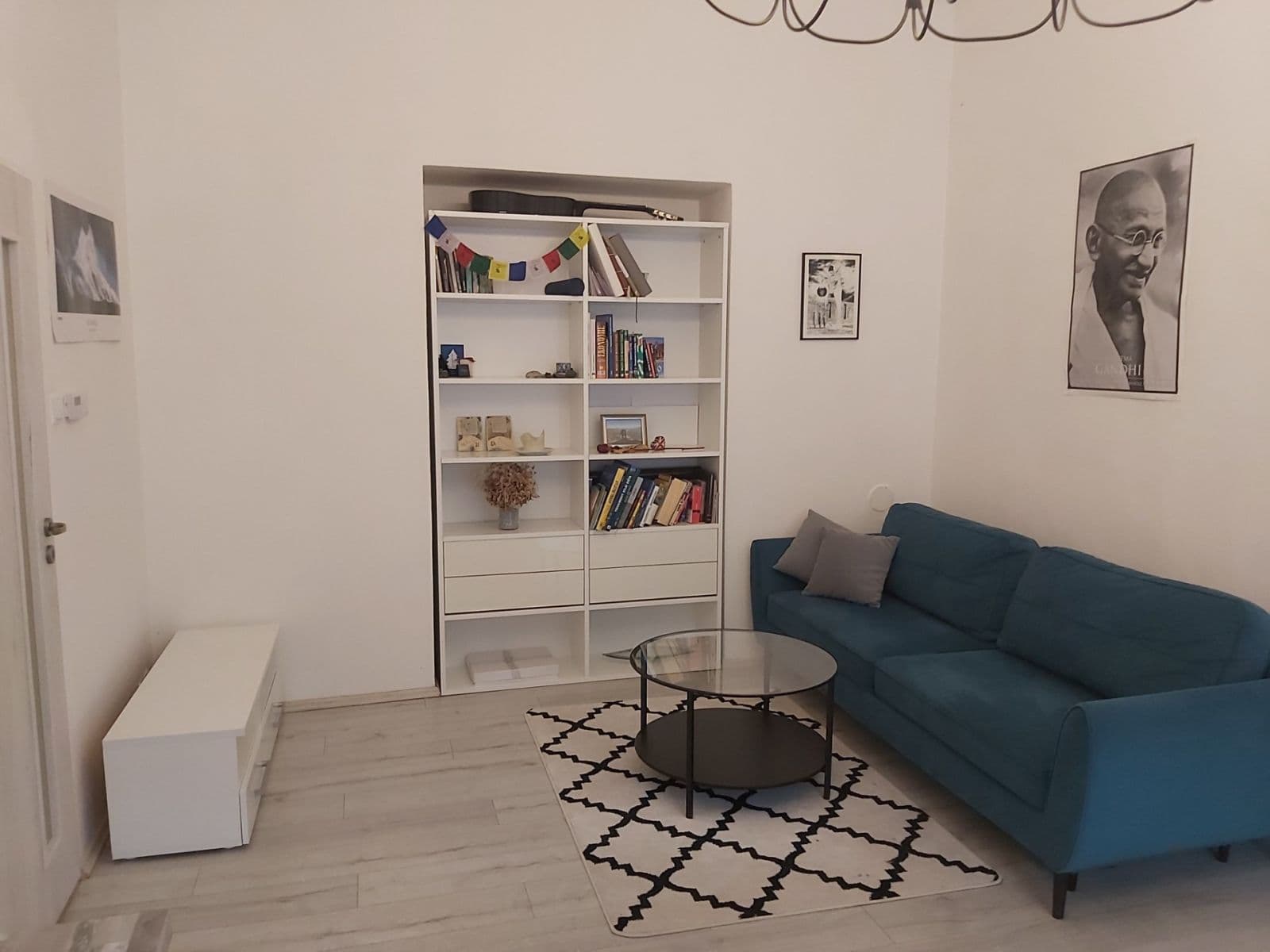 Predaj bytu 3-izbový 65 m², Pernerova, Praha, Praha Predaj bytu 3-izbový 65 m², Pernerova, Praha, Praha