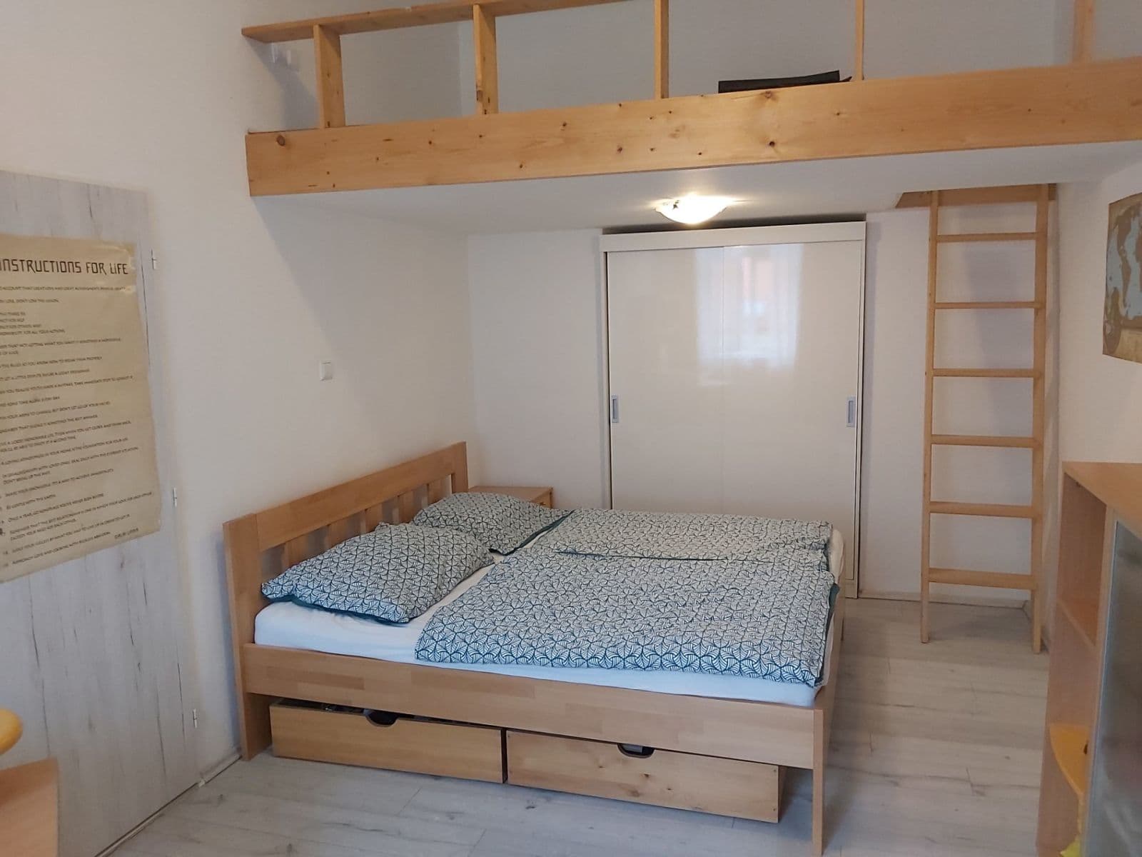 Predaj bytu 3-izbový 65 m², Pernerova, Praha, Praha Predaj bytu 3-izbový 65 m², Pernerova, Praha, Praha