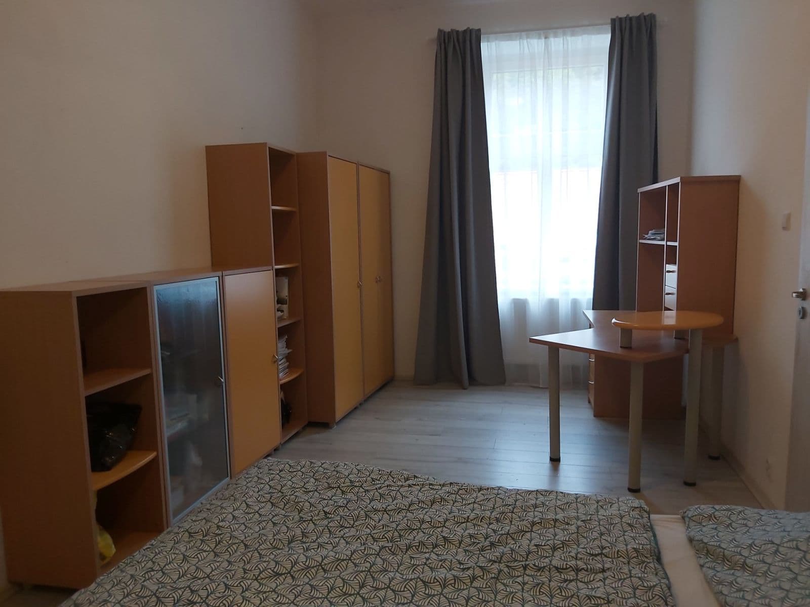 Predaj bytu 3-izbový 65 m², Pernerova, Praha, Praha Predaj bytu 3-izbový 65 m², Pernerova, Praha, Praha