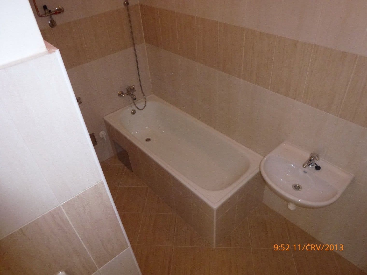 Prenájom bytu 2-izbový 55 m², Pelhřimovská, Praha, Praha Prenájom bytu 2-izbový 55 m², Pelhřimovská, Praha, Praha