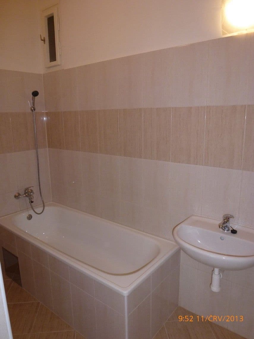 Prenájom bytu 2-izbový 55 m², Pelhřimovská, Praha, Praha Prenájom bytu 2-izbový 55 m², Pelhřimovská, Praha, Praha