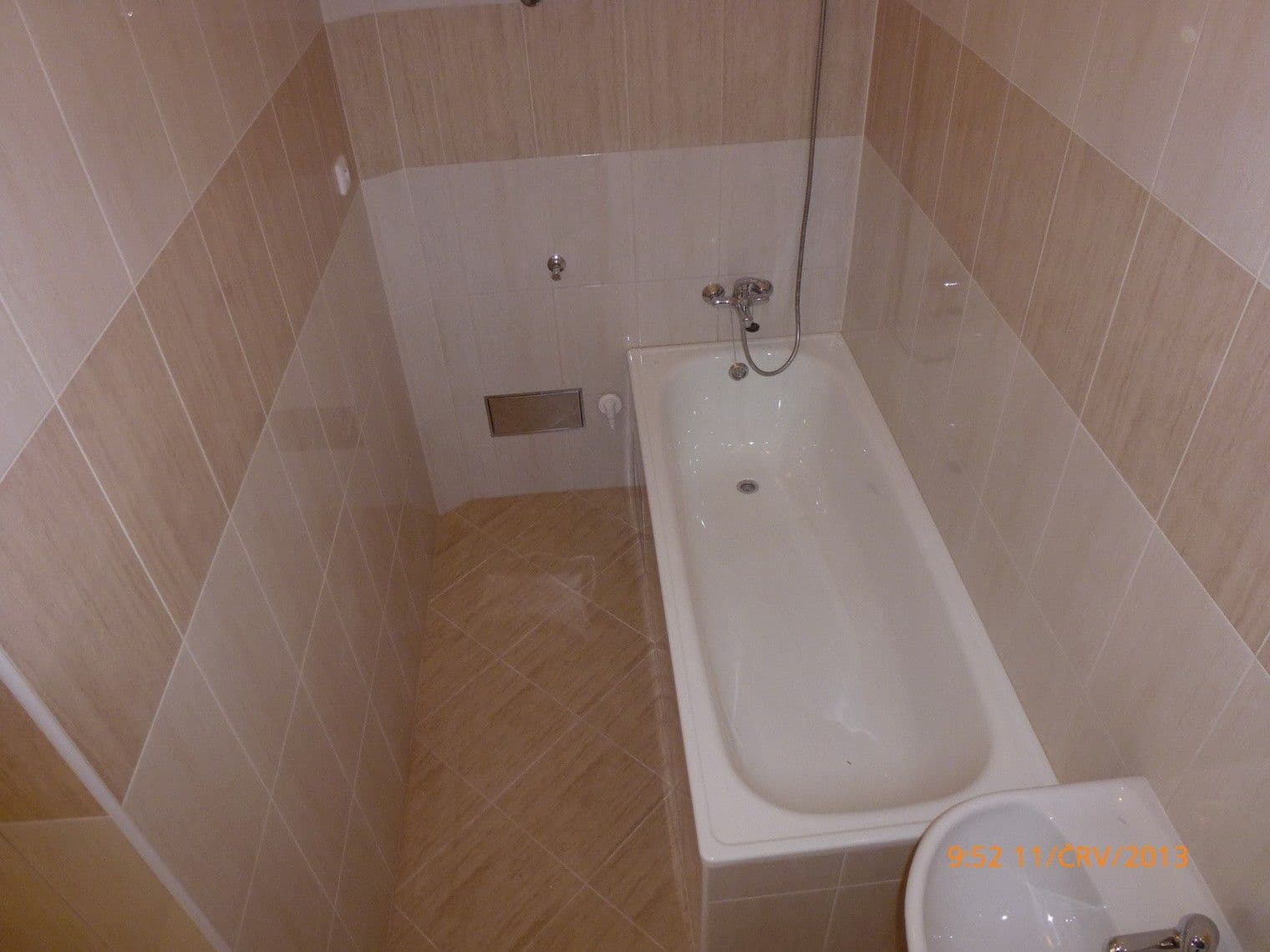 Prenájom bytu 2-izbový 55 m², Pelhřimovská, Praha, Praha Prenájom bytu 2-izbový 55 m², Pelhřimovská, Praha, Praha