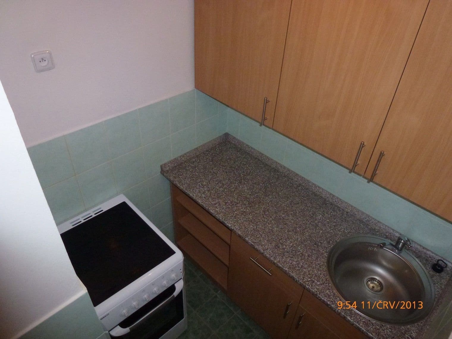 Prenájom bytu 2-izbový 55 m², Pelhřimovská, Praha, Praha Prenájom bytu 2-izbový 55 m², Pelhřimovská, Praha, Praha