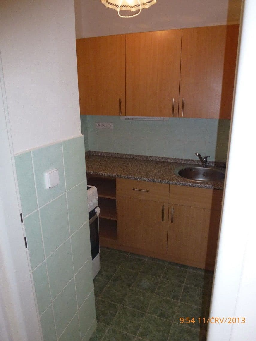 Prenájom bytu 2-izbový 55 m², Pelhřimovská, Praha, Praha Prenájom bytu 2-izbový 55 m², Pelhřimovská, Praha, Praha