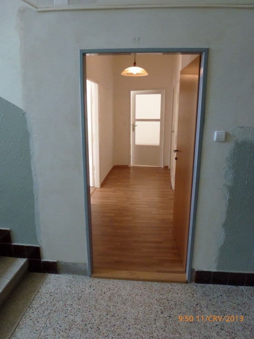 Prenájom bytu 2-izbový 55 m², Pelhřimovská, Praha, Praha Prenájom bytu 2-izbový 55 m², Pelhřimovská, Praha, Praha