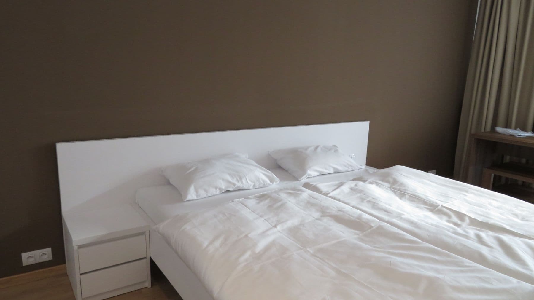 Prenájom bytu 2-izbový 60 m², Mukařovského, Praha, Praha Prenájom bytu 2-izbový 60 m², Mukařovského, Praha, Praha