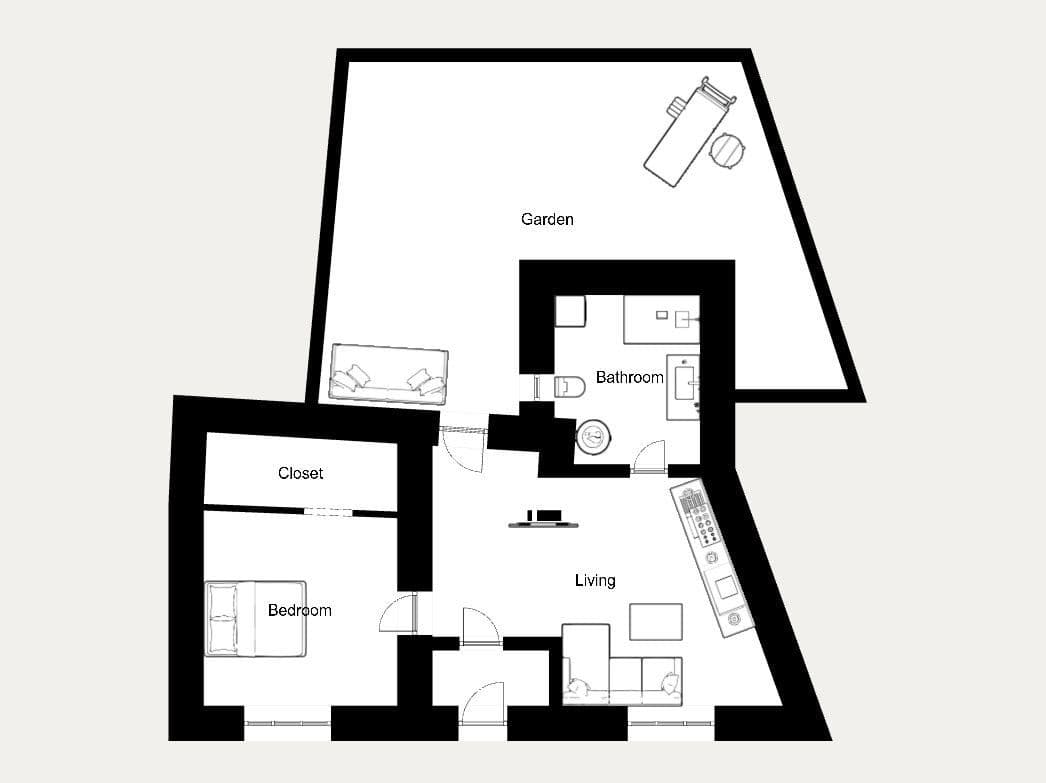 Predaj domu 50 m², pozemek 115 m², Hradební, Velvary, Středočeský kraj Predaj domu 50 m², pozemek 115 m², Hradební, Velvary, Středočeský kraj